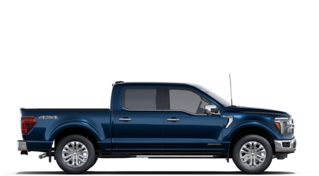 2025 Ford F-150® External Image 1